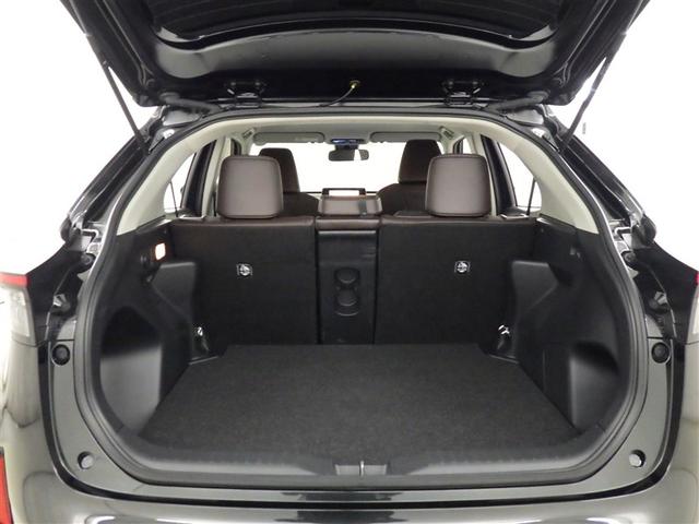 ヤリスクロス Z 衝突被害軽減システム メモリーナビ バックカメラ ETC ミュージックプレイヤー接続可 電動シート オートクルーズコントロール LEDヘッドランプ スマートキー キーレス 4WD(27枚目)