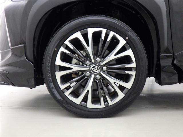 ヤリスクロス Z 衝突被害軽減システム メモリーナビ バックカメラ ETC ミュージックプレイヤー接続可 電動シート オートクルーズコントロール LEDヘッドランプ スマートキー キーレス 4WD(29枚目)