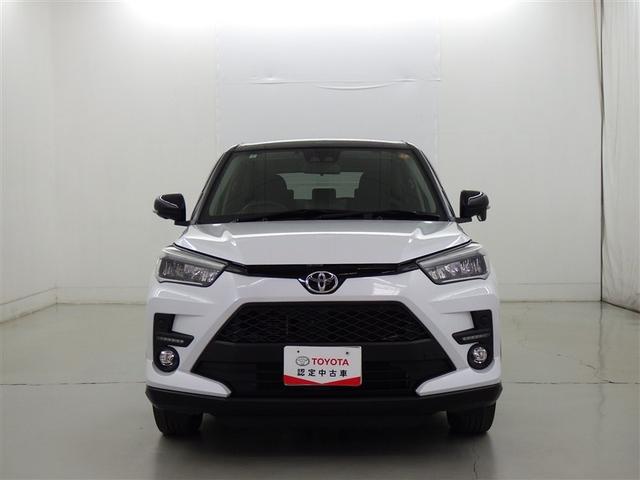 ライズ Ｚ　衝突被害軽減システム　メモリーナビ　フルセグ　バックカメラ　ＥＴＣ　ＣＤ　ミュージックプレイヤー接続可　ＤＶＤ再生　オートクルーズコントロール　ＬＥＤヘッドランプ　スマートキー　キーレス（3枚目）