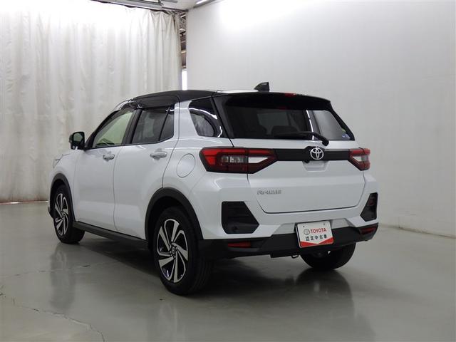 ライズ Ｚ　衝突被害軽減システム　メモリーナビ　フルセグ　バックカメラ　ＥＴＣ　ＣＤ　ミュージックプレイヤー接続可　ＤＶＤ再生　オートクルーズコントロール　ＬＥＤヘッドランプ　スマートキー　キーレス（5枚目）