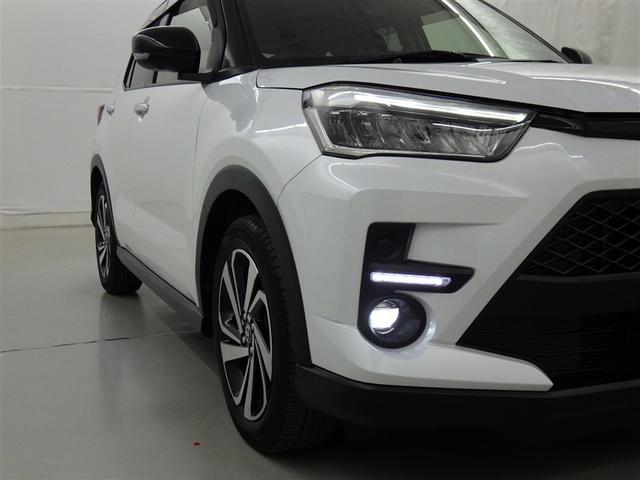 ライズ Ｚ　衝突被害軽減システム　メモリーナビ　フルセグ　バックカメラ　ＥＴＣ　ＣＤ　ミュージックプレイヤー接続可　ＤＶＤ再生　オートクルーズコントロール　ＬＥＤヘッドランプ　スマートキー　キーレス（7枚目）