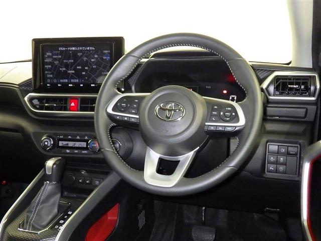 ライズ Ｚ　衝突被害軽減システム　メモリーナビ　フルセグ　バックカメラ　ＥＴＣ　ＣＤ　ミュージックプレイヤー接続可　ＤＶＤ再生　オートクルーズコントロール　ＬＥＤヘッドランプ　スマートキー　キーレス（8枚目）