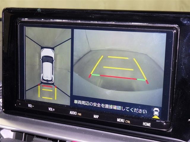 ライズ Ｚ　衝突被害軽減システム　メモリーナビ　フルセグ　バックカメラ　ＥＴＣ　ＣＤ　ミュージックプレイヤー接続可　ＤＶＤ再生　オートクルーズコントロール　ＬＥＤヘッドランプ　スマートキー　キーレス（10枚目）