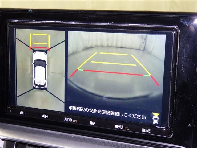 ライズ Ｚ　衝突被害軽減システム　メモリーナビ　フルセグ　バックカメラ　ＥＴＣ　ＣＤ　ミュージックプレイヤー接続可　ＤＶＤ再生　オートクルーズコントロール　ＬＥＤヘッドランプ　スマートキー　キーレス（11枚目）