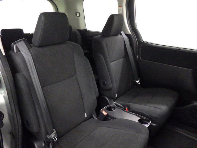 ヴォクシー ハイブリッドV メモリーナビ フルセグ バックカメラ ETC ドラレコ CD ミュージックプレイヤー接続可 DVD再生 後席モニター オートクルーズコントロール LEDヘッドランプ 両側電動スライド 乗車定員7人(28枚目)