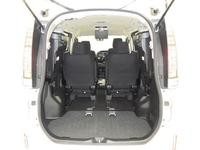 ヴォクシー ハイブリッドV メモリーナビ フルセグ バックカメラ ETC ドラレコ CD ミュージックプレイヤー接続可 DVD再生 後席モニター オートクルーズコントロール LEDヘッドランプ 両側電動スライド 乗車定員7人(31枚目)