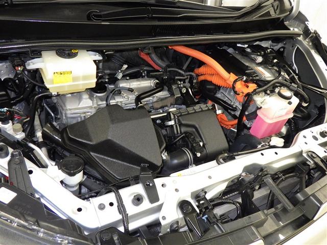 ヴォクシー ハイブリッドV メモリーナビ フルセグ バックカメラ ETC ドラレコ CD ミュージックプレイヤー接続可 DVD再生 後席モニター オートクルーズコントロール LEDヘッドランプ 両側電動スライド 乗車定員7人(32枚目)