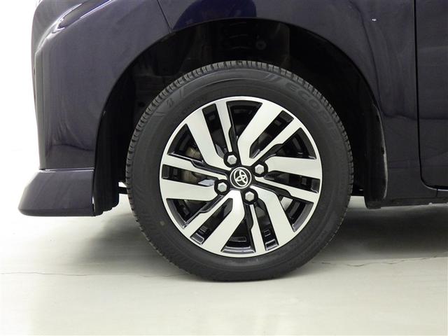 ルーミー カスタムG 衝突被害軽減システム メモリーナビ フルセグ バックカメラ ETC ドラレコ CD DVD再生 オートクルーズコントロール LEDヘッドランプ 両側電動スライド スマートキー キーレス(30枚目)