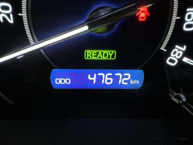 ヴォクシー ハイブリッドＺＳ　煌ＩＩＩ　衝突被害軽減システム　メモリーナビ　フルセグ　バックカメラ　ＥＴＣ　ドラレコ　ＣＤ　ミュージックプレイヤー接続可　ＤＶＤ再生　後席モニター　オートクルーズコントロール　ＬＥＤヘッドランプ　乗車定員７人（25枚目）