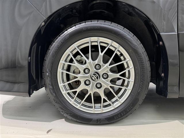 ヴォクシー ハイブリッドＺＳ　煌ＩＩＩ　衝突被害軽減システム　メモリーナビ　フルセグ　バックカメラ　ＥＴＣ　ドラレコ　ＣＤ　ミュージックプレイヤー接続可　ＤＶＤ再生　後席モニター　オートクルーズコントロール　ＬＥＤヘッドランプ　乗車定員７人（34枚目）