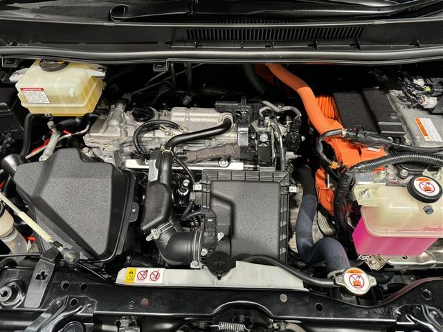 ヴォクシー ハイブリッドＺＳ　煌ＩＩＩ　衝突被害軽減システム　メモリーナビ　フルセグ　バックカメラ　ＥＴＣ　ドラレコ　ＣＤ　ミュージックプレイヤー接続可　ＤＶＤ再生　後席モニター　オートクルーズコントロール　ＬＥＤヘッドランプ　乗車定員７人（35枚目）