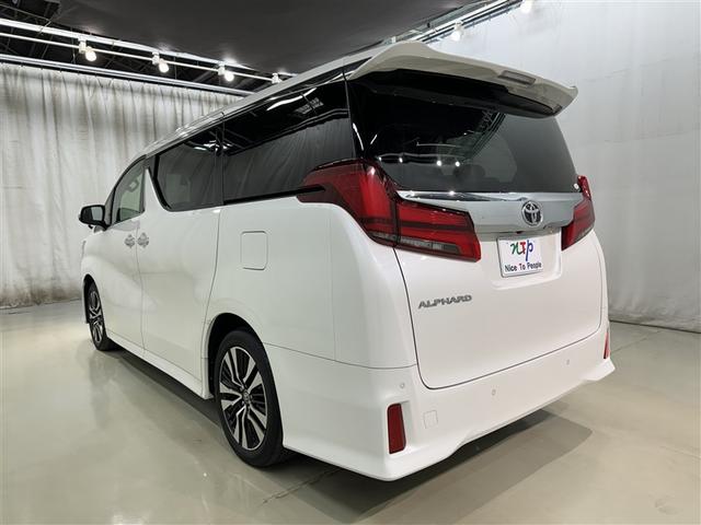 アルファード 2.5S Cパッケージ 衝突被害軽減システム フルセグ バックカメラ ETC ドラレコ ミュージックプレイヤー接続可 後席モニター サンルーフ 電動シート オートクルーズコントロール LEDヘッドランプ 両側電動スライド(5枚目)