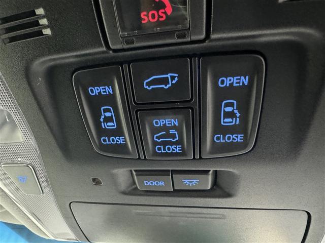 アルファード 2.5S Cパッケージ 衝突被害軽減システム フルセグ バックカメラ ETC ドラレコ ミュージックプレイヤー接続可 後席モニター サンルーフ 電動シート オートクルーズコントロール LEDヘッドランプ 両側電動スライド(16枚目)