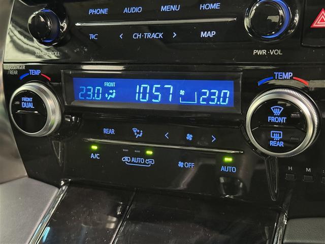 アルファード 2.5S Cパッケージ 衝突被害軽減システム フルセグ バックカメラ ETC ドラレコ ミュージックプレイヤー接続可 後席モニター サンルーフ 電動シート オートクルーズコントロール LEDヘッドランプ 両側電動スライド(17枚目)