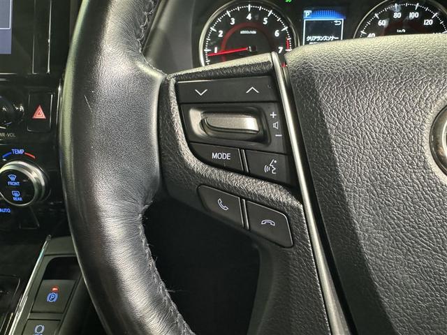 アルファード 2.5S Cパッケージ 衝突被害軽減システム フルセグ バックカメラ ETC ドラレコ ミュージックプレイヤー接続可 後席モニター サンルーフ 電動シート オートクルーズコントロール LEDヘッドランプ 両側電動スライド(24枚目)