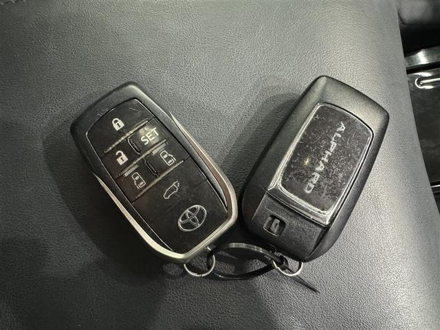 アルファード 2.5S Cパッケージ 衝突被害軽減システム フルセグ バックカメラ ETC ドラレコ ミュージックプレイヤー接続可 後席モニター サンルーフ 電動シート オートクルーズコントロール LEDヘッドランプ 両側電動スライド(27枚目)