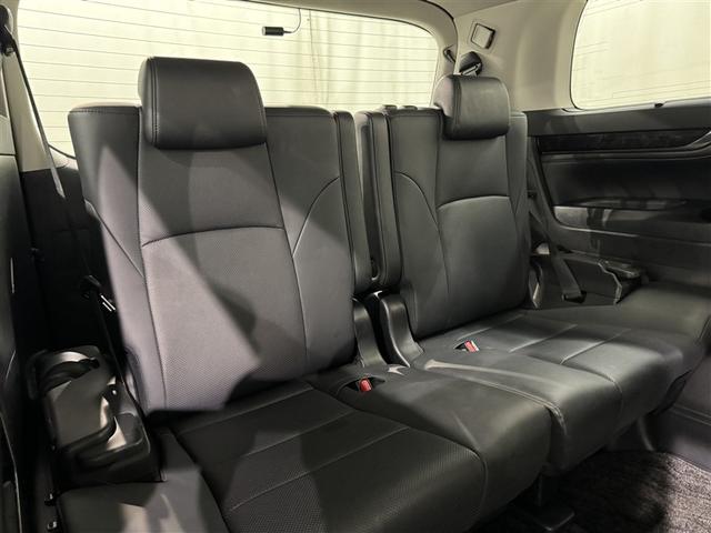 アルファード 2.5S Cパッケージ 衝突被害軽減システム フルセグ バックカメラ ETC ドラレコ ミュージックプレイヤー接続可 後席モニター サンルーフ 電動シート オートクルーズコントロール LEDヘッドランプ 両側電動スライド(33枚目)