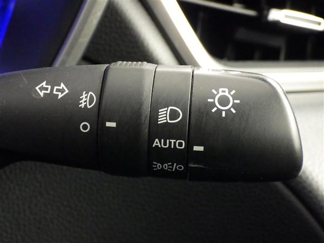 カローラクロス ハイブリッド Z 衝突被害軽減システム メモリーナビ フルセグ バックカメラ ETC ドラレコ ミュージックプレイヤー接続可 電動シート ハーフレザー オートクルーズコントロール LEDヘッドランプ スマートキー(19枚目)