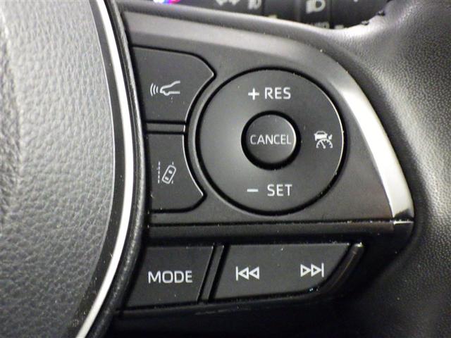 カローラクロス ハイブリッド Z 衝突被害軽減システム メモリーナビ フルセグ バックカメラ ETC ドラレコ ミュージックプレイヤー接続可 電動シート ハーフレザー オートクルーズコントロール LEDヘッドランプ スマートキー(21枚目)