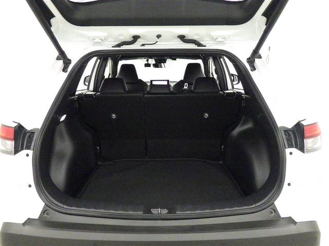 カローラクロス ハイブリッド Z 衝突被害軽減システム メモリーナビ フルセグ バックカメラ ETC ドラレコ ミュージックプレイヤー接続可 電動シート ハーフレザー オートクルーズコントロール LEDヘッドランプ スマートキー(29枚目)