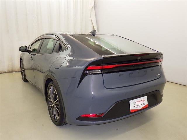 プリウス Ｇ　衝突被害軽減システム　フルセグ　バックカメラ　ＥＴＣ　ドラレコ　ミュージックプレイヤー接続可　オートクルーズコントロール　ＬＥＤヘッドランプ　スマートキー　キーレス　ハイブリッド（5枚目）