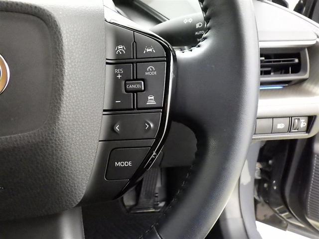 プリウス Ｇ　衝突被害軽減システム　フルセグ　バックカメラ　ＥＴＣ　ドラレコ　ミュージックプレイヤー接続可　オートクルーズコントロール　ＬＥＤヘッドランプ　スマートキー　キーレス　ハイブリッド（22枚目）