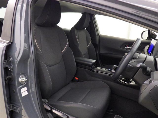 プリウス Ｇ　衝突被害軽減システム　フルセグ　バックカメラ　ＥＴＣ　ドラレコ　ミュージックプレイヤー接続可　オートクルーズコントロール　ＬＥＤヘッドランプ　スマートキー　キーレス　ハイブリッド（28枚目）