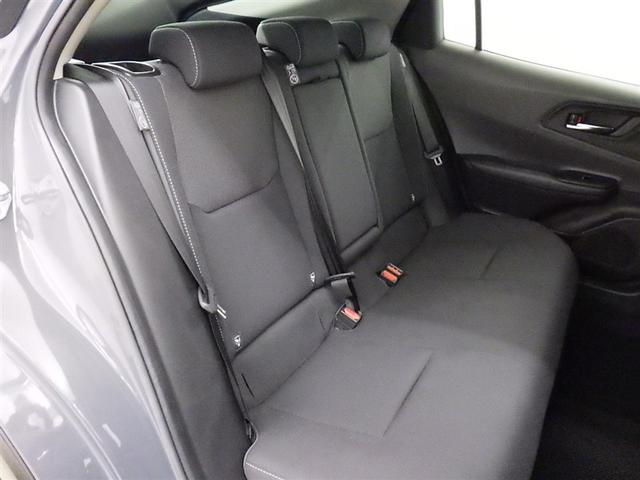 プリウス Ｇ　衝突被害軽減システム　フルセグ　バックカメラ　ＥＴＣ　ドラレコ　ミュージックプレイヤー接続可　オートクルーズコントロール　ＬＥＤヘッドランプ　スマートキー　キーレス　ハイブリッド（29枚目）