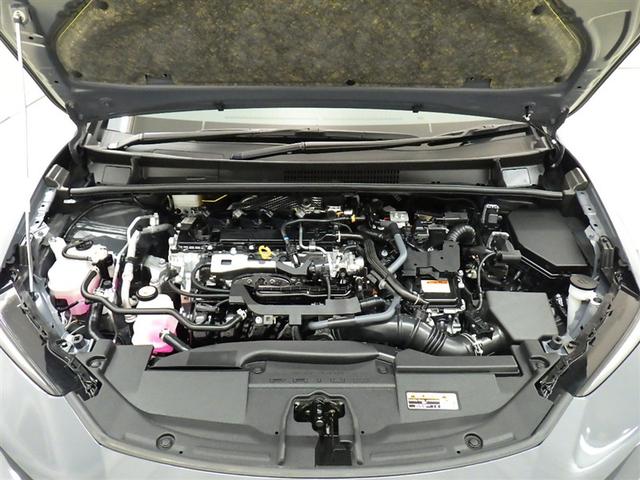 プリウス Ｇ　衝突被害軽減システム　フルセグ　バックカメラ　ＥＴＣ　ドラレコ　ミュージックプレイヤー接続可　オートクルーズコントロール　ＬＥＤヘッドランプ　スマートキー　キーレス　ハイブリッド（33枚目）