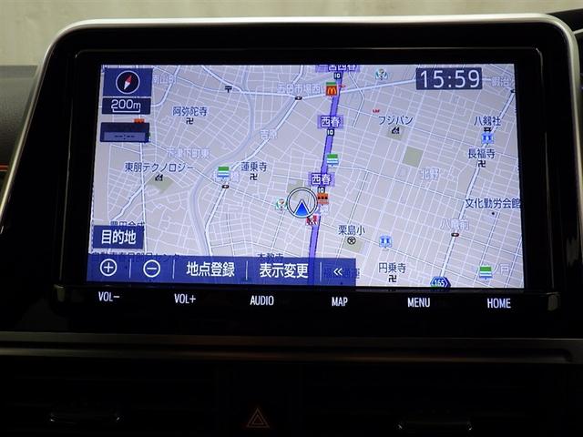 シエンタ ハイブリッドＧ　クエロ　衝突被害軽減システム　メモリーナビ　フルセグ　バックカメラ　ＥＴＣ　ドラレコ　ＣＤ　ＤＶＤ再生　オートクルーズコントロール　ＬＥＤヘッドランプ　両側電動スライド　乗車定員７人　３列シート　スマートキー（9枚目）