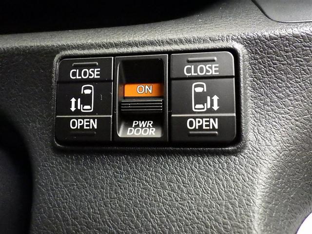 シエンタ ハイブリッドＧ　クエロ　衝突被害軽減システム　メモリーナビ　フルセグ　バックカメラ　ＥＴＣ　ドラレコ　ＣＤ　ＤＶＤ再生　オートクルーズコントロール　ＬＥＤヘッドランプ　両側電動スライド　乗車定員７人　３列シート　スマートキー（17枚目）