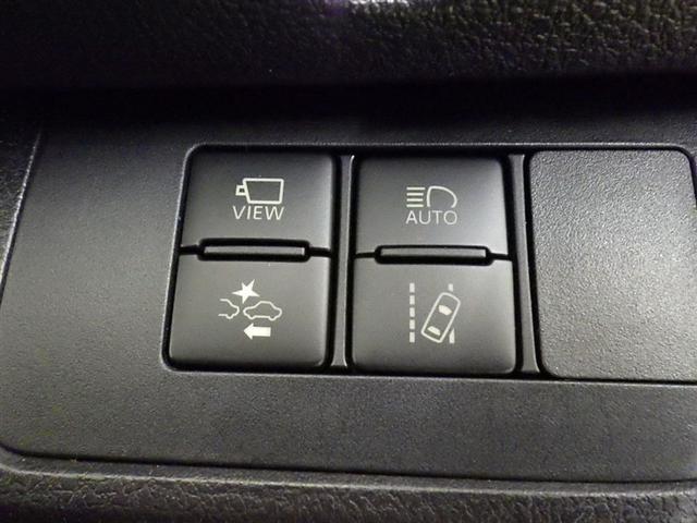 シエンタ ハイブリッドＧ　クエロ　衝突被害軽減システム　メモリーナビ　フルセグ　バックカメラ　ＥＴＣ　ドラレコ　ＣＤ　ＤＶＤ再生　オートクルーズコントロール　ＬＥＤヘッドランプ　両側電動スライド　乗車定員７人　３列シート　スマートキー（18枚目）