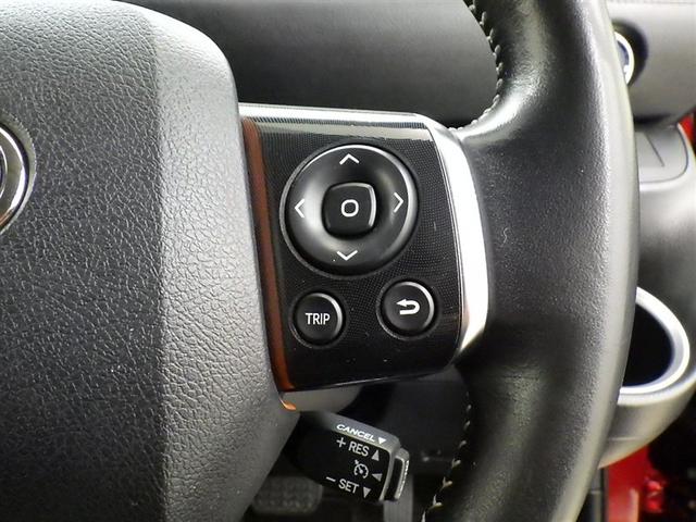 シエンタ ハイブリッドＧ　クエロ　衝突被害軽減システム　メモリーナビ　フルセグ　バックカメラ　ＥＴＣ　ドラレコ　ＣＤ　ＤＶＤ再生　オートクルーズコントロール　ＬＥＤヘッドランプ　両側電動スライド　乗車定員７人　３列シート　スマートキー（21枚目）