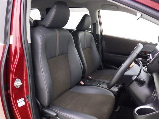 シエンタ ハイブリッドＧ　クエロ　衝突被害軽減システム　メモリーナビ　フルセグ　バックカメラ　ＥＴＣ　ドラレコ　ＣＤ　ＤＶＤ再生　オートクルーズコントロール　ＬＥＤヘッドランプ　両側電動スライド　乗車定員７人　３列シート　スマートキー（26枚目）