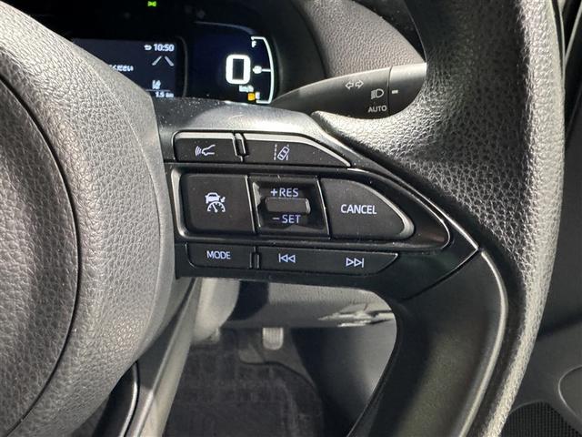 アクア Ｘ　衝突被害軽減システム　バックカメラ　ＥＴＣ　ドラレコ　ミュージックプレイヤー接続可　オートクルーズコントロール　ＬＥＤヘッドランプ　スマートキー　キーレス　ハイブリッド（17枚目）