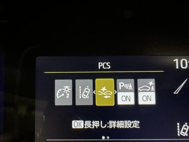 アクア Ｘ　衝突被害軽減システム　バックカメラ　ＥＴＣ　ドラレコ　ミュージックプレイヤー接続可　オートクルーズコントロール　ＬＥＤヘッドランプ　スマートキー　キーレス　ハイブリッド（18枚目）