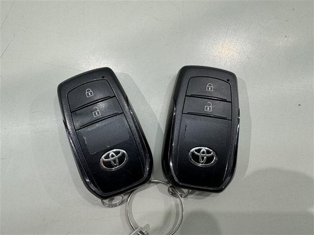 アクア Ｘ　衝突被害軽減システム　バックカメラ　ＥＴＣ　ドラレコ　ミュージックプレイヤー接続可　オートクルーズコントロール　ＬＥＤヘッドランプ　スマートキー　キーレス　ハイブリッド（24枚目）