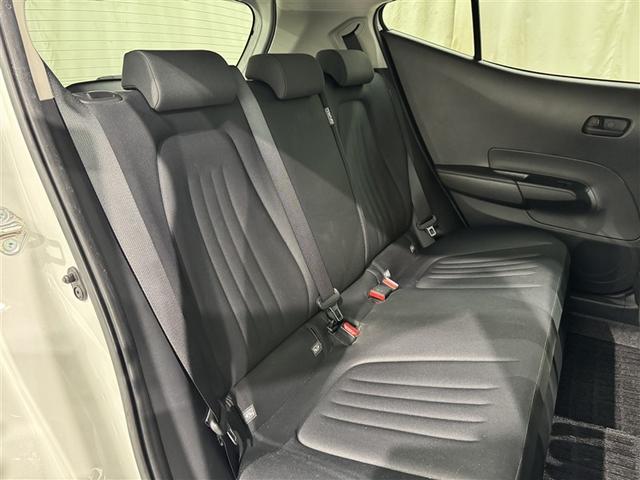 アクア Ｘ　衝突被害軽減システム　バックカメラ　ＥＴＣ　ドラレコ　ミュージックプレイヤー接続可　オートクルーズコントロール　ＬＥＤヘッドランプ　スマートキー　キーレス　ハイブリッド（26枚目）