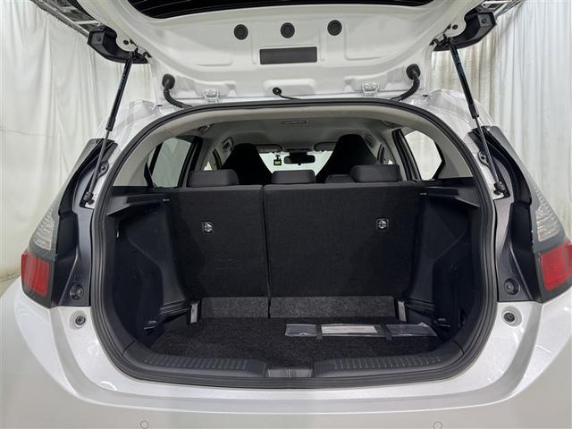 アクア Ｘ　衝突被害軽減システム　バックカメラ　ＥＴＣ　ドラレコ　ミュージックプレイヤー接続可　オートクルーズコントロール　ＬＥＤヘッドランプ　スマートキー　キーレス　ハイブリッド（27枚目）