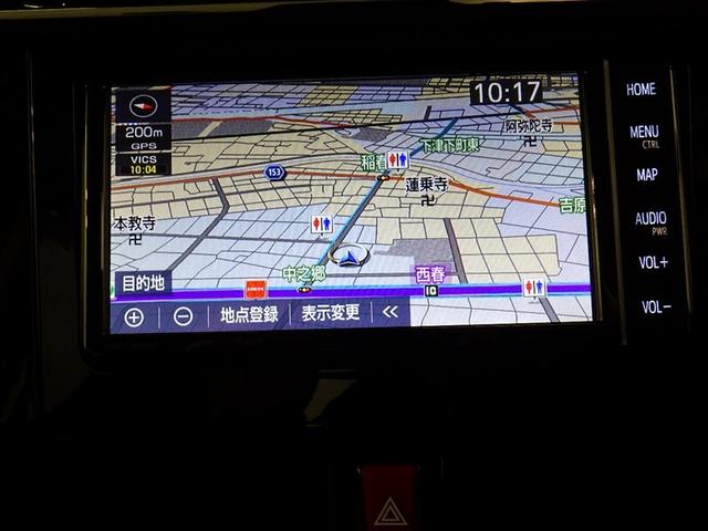 ルーミー カスタムＧ　衝突被害軽減システム　メモリーナビ　フルセグ　バックカメラ　ＥＴＣ　ドラレコ　ＣＤ　ＤＶＤ再生　オートクルーズコントロール　ＬＥＤヘッドランプ　両側電動スライド　キーレス　４ＷＤ　アイドリングストップ（9枚目）