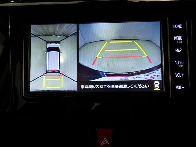 ルーミー カスタムＧ　衝突被害軽減システム　メモリーナビ　フルセグ　バックカメラ　ＥＴＣ　ドラレコ　ＣＤ　ＤＶＤ再生　オートクルーズコントロール　ＬＥＤヘッドランプ　両側電動スライド　キーレス　４ＷＤ　アイドリングストップ（10枚目）