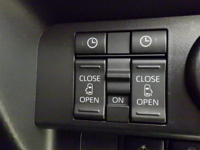 ルーミー カスタムＧ　衝突被害軽減システム　メモリーナビ　フルセグ　バックカメラ　ＥＴＣ　ドラレコ　ＣＤ　ＤＶＤ再生　オートクルーズコントロール　ＬＥＤヘッドランプ　両側電動スライド　キーレス　４ＷＤ　アイドリングストップ（16枚目）