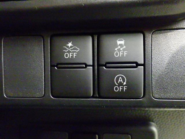 ルーミー カスタムＧ　衝突被害軽減システム　メモリーナビ　フルセグ　バックカメラ　ＥＴＣ　ドラレコ　ＣＤ　ＤＶＤ再生　オートクルーズコントロール　ＬＥＤヘッドランプ　両側電動スライド　キーレス　４ＷＤ　アイドリングストップ（17枚目）