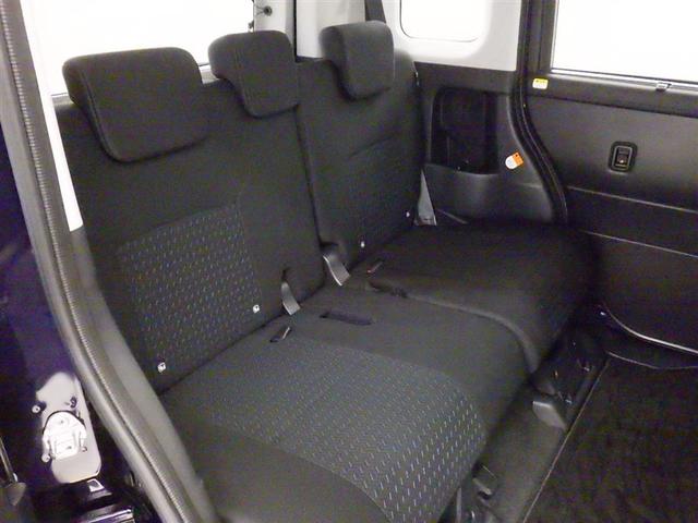 ルーミー カスタムＧ　衝突被害軽減システム　メモリーナビ　フルセグ　バックカメラ　ＥＴＣ　ドラレコ　ＣＤ　ＤＶＤ再生　オートクルーズコントロール　ＬＥＤヘッドランプ　両側電動スライド　キーレス　４ＷＤ　アイドリングストップ（24枚目）