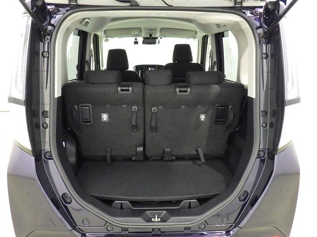 ルーミー カスタムＧ　衝突被害軽減システム　メモリーナビ　フルセグ　バックカメラ　ＥＴＣ　ドラレコ　ＣＤ　ＤＶＤ再生　オートクルーズコントロール　ＬＥＤヘッドランプ　両側電動スライド　キーレス　４ＷＤ　アイドリングストップ（26枚目）