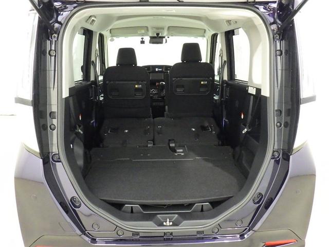 ルーミー カスタムＧ　衝突被害軽減システム　メモリーナビ　フルセグ　バックカメラ　ＥＴＣ　ドラレコ　ＣＤ　ＤＶＤ再生　オートクルーズコントロール　ＬＥＤヘッドランプ　両側電動スライド　キーレス　４ＷＤ　アイドリングストップ（27枚目）