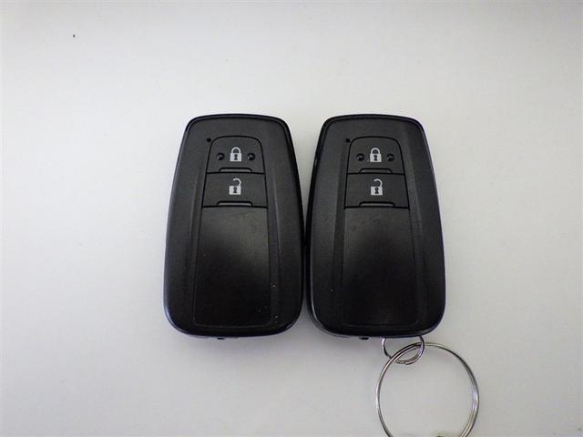 カローラスポーツ Ｇ　スタイルパッケージ　衝突被害軽減システム　メモリーナビ　フルセグ　バックカメラ　ＥＴＣ　ドラレコ　ミュージックプレイヤー接続可　オートクルーズコントロール　ＬＥＤヘッドランプ　スマートキー　キーレス　アイドリングストップ（22枚目）