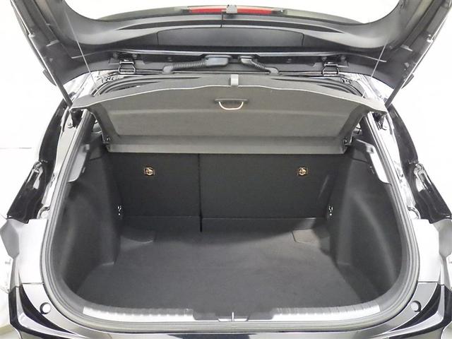 カローラスポーツ Ｇ　スタイルパッケージ　衝突被害軽減システム　メモリーナビ　フルセグ　バックカメラ　ＥＴＣ　ドラレコ　ミュージックプレイヤー接続可　オートクルーズコントロール　ＬＥＤヘッドランプ　スマートキー　キーレス　アイドリングストップ（25枚目）