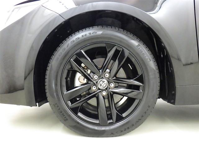 カローラスポーツ Ｇ　スタイルパッケージ　衝突被害軽減システム　メモリーナビ　フルセグ　バックカメラ　ＥＴＣ　ドラレコ　ミュージックプレイヤー接続可　オートクルーズコントロール　ＬＥＤヘッドランプ　スマートキー　キーレス　アイドリングストップ（26枚目）