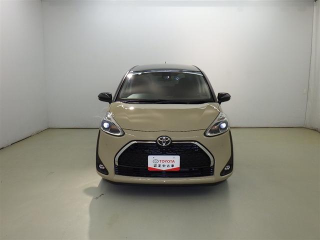 シエンタ ファンベースＧ　衝突被害軽減システム　メモリーナビ　フルセグ　バックカメラ　ＥＴＣ　ドラレコ　ＣＤ　ＤＶＤ再生　ＬＥＤヘッドランプ　両側電動スライド　スマートキー　キーレス　アイドリングストップ（3枚目）